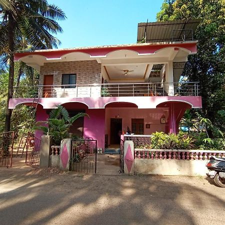 Jerone'S Home Stay Маджорда Экстерьер фото