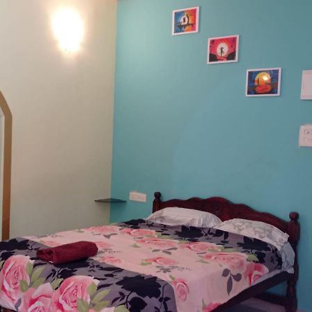 Jerone'S Home Stay Маджорда Экстерьер фото