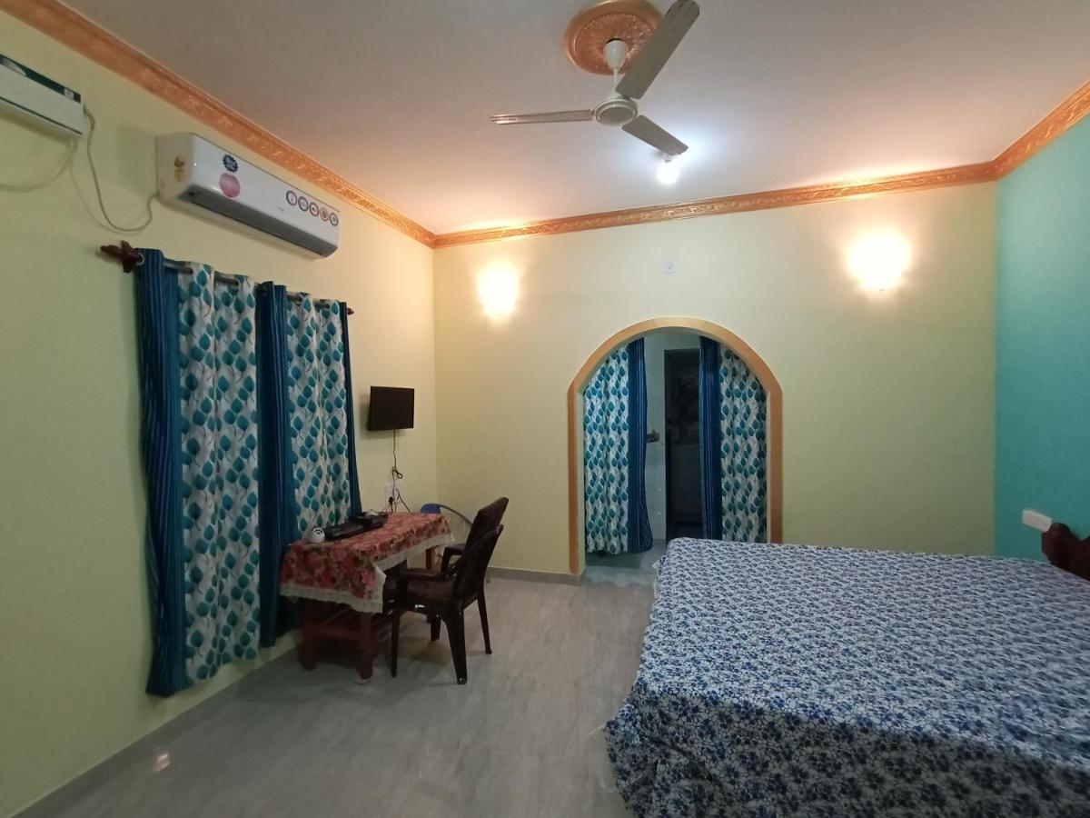 Jerone'S Home Stay Маджорда Экстерьер фото