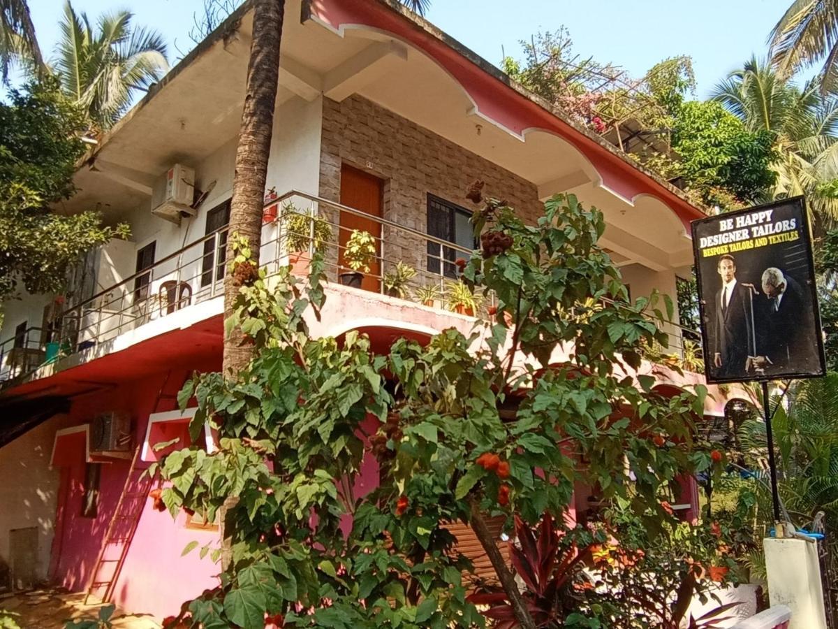 Jerone'S Home Stay Маджорда Экстерьер фото