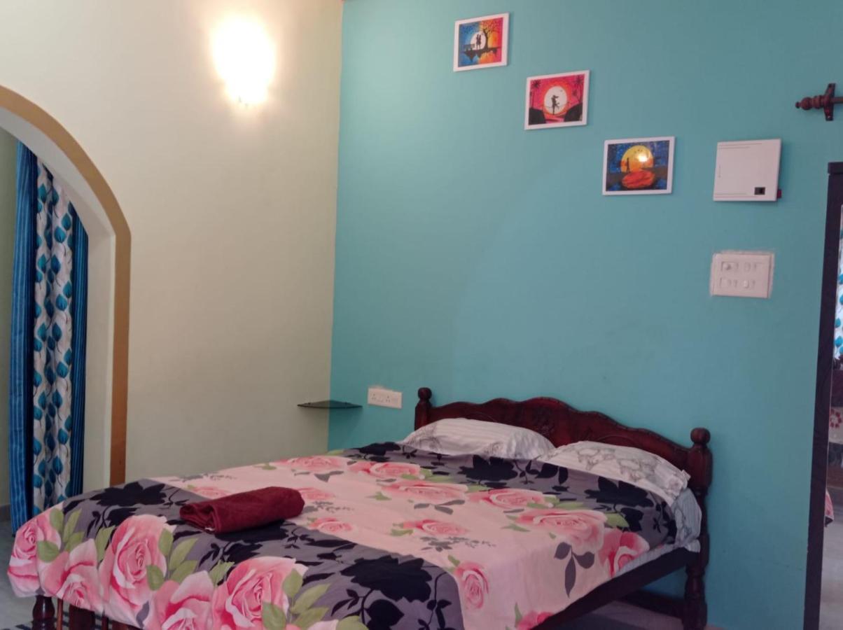 Jerone'S Home Stay Маджорда Экстерьер фото